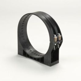 Abrazadera Plastico 6