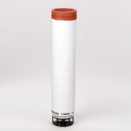 Filtro Aire Seguridad