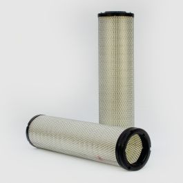 Filtro Aire Seguridad