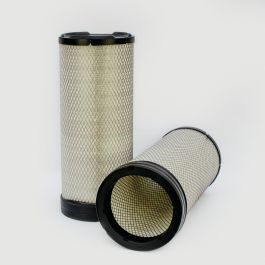 Filtro Aire Seguridad