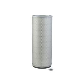 Filtro Aire Seguridad