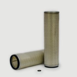 Filtro Aire Seguridad