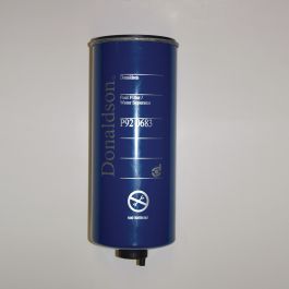 FUEL FILTER, WATER SEPARATOR SPIN-ON