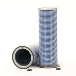 Filtro Aire Seguridad