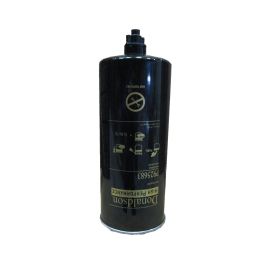 FUEL FILTER, WATER SEPARATOR SPIN-ON