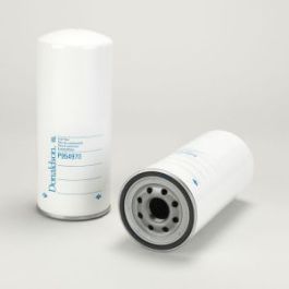 FUEL FILTER, SPIN-ON