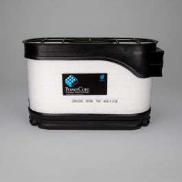 Filtro Aire Ovalado PowerCore