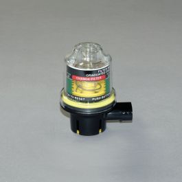 Filtro Aire Seguridad