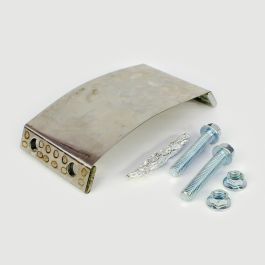 Abrazadera SealClamp, 2 IN (51 MM) Inox