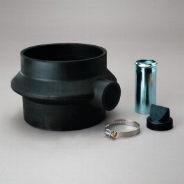 IN-LINE MOISTURE SKIMMER