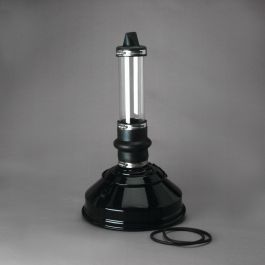 Adaptador Válvula evacuación