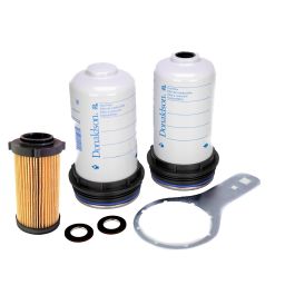 FUEL FILTER KIT