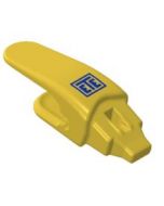 Portadiente Case T55