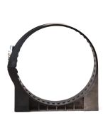 Abrazadera Plastico 7"